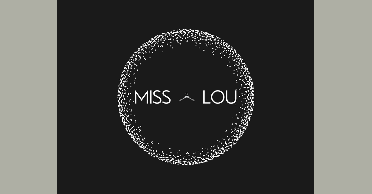 Miss Lou 卢佩莘