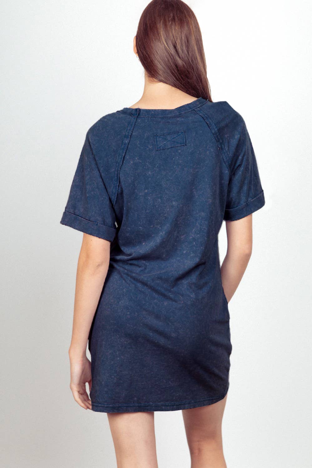 Totally Tee Mini Dress