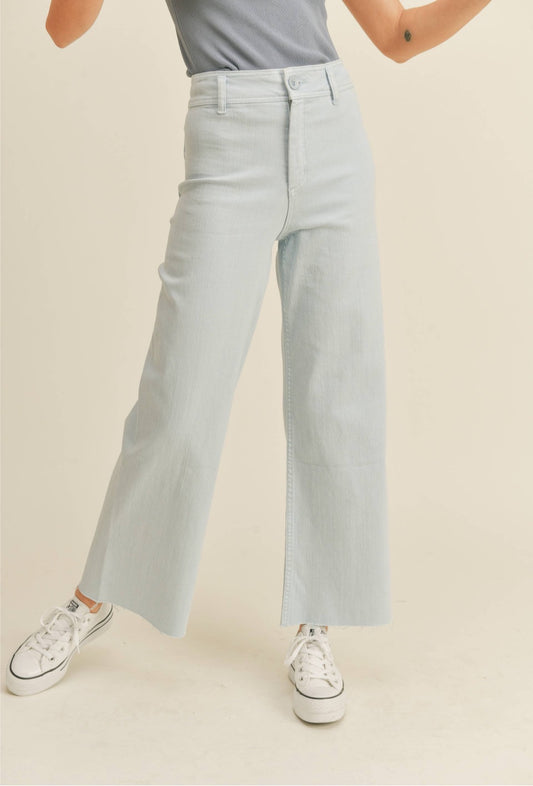 The Lettie Jeans