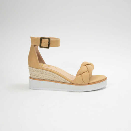 PALOMA WEDGE HEEL-FINAL SALE