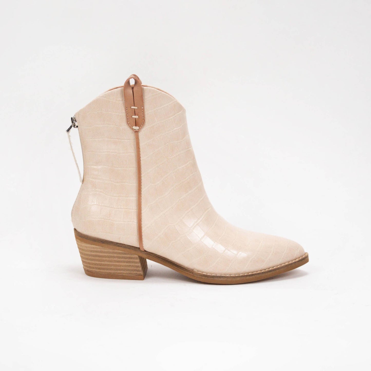 VICTORIA BOOTIE-FINAL SALE